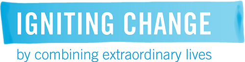 Igniting Change
